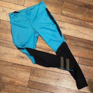 Virus Compression Leggings